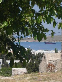 A35 SCOPAS REAL ESTATE Paros