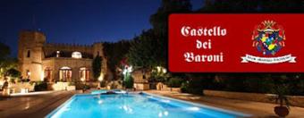 HISTORICAL CASTLE North