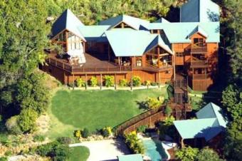 LakeView Retreat B&B approved Gold Coast