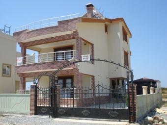 4 bedroom Perfect Villa Altinkum