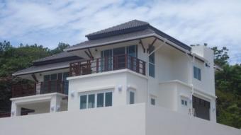 3 Bedroom Sea View Pool Villa Ko Lanta Yai