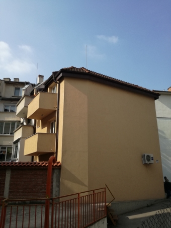 House Pleven Pleven