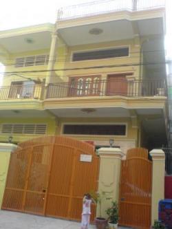 FLAT APARTMENT FOR RENT FIRST FL Phnom Penh