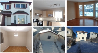 House Edmonton Edmonton