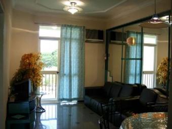 Bayu Emas 1st Floor Unit George Town