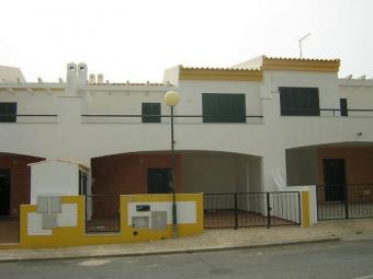 Two new semi-detached houses Albufeira