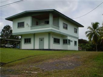 Gated Beach House South Granville