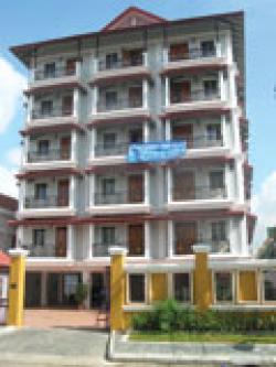 Apartment For Rent Phnom Penh