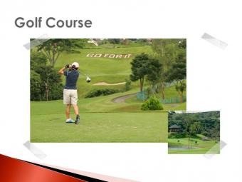 Canyon Woods -Residential Resort Tagaytay