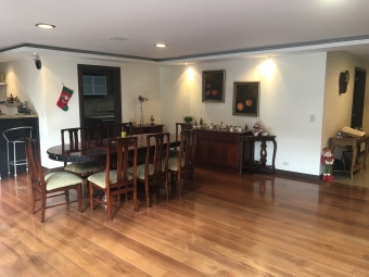 Apartment / Flat Quito Quito