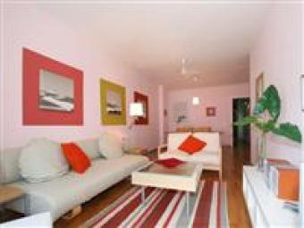  2 bedroom apartment for rent Paris