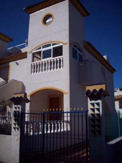 Beautiful Villa in Guardamar Alicante