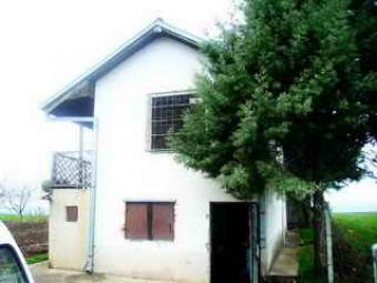 Lovely villa house - 6000 sq.m. Kumanovo