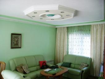 Exceptional new and modern town Kumanovo