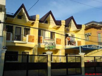 Greenheights Villas Calumpang