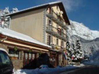 Bed & Breakfast view Mont Blanc Plateau D`assy