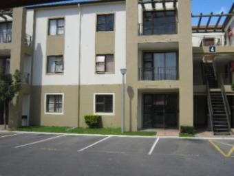Flat in Cape Town Cape Town