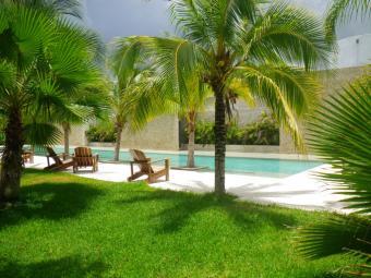 Luxury condo on The Mayan Rivier Quintana Roo