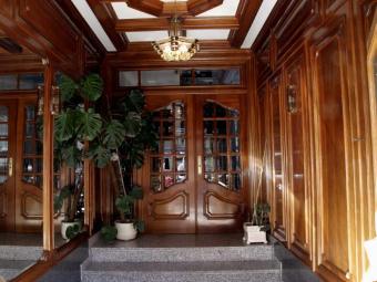 SPAIN Holiday Apartment Pontevedra
