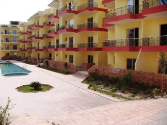 Apartment  Al Ahea Hurghada