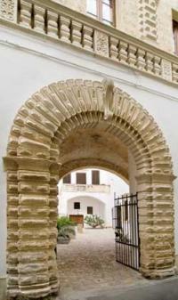 charming hotel for sale Galatone