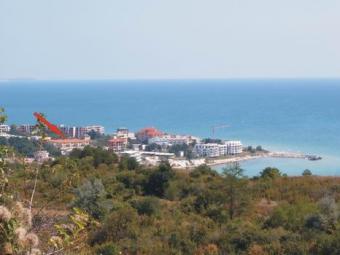A NICE SEASIDE VILLA NEAR VARNA Varna