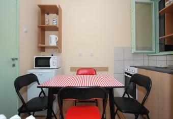 short time rental flat Novi Sad Novi Sad