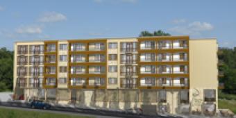 Apartment Varna