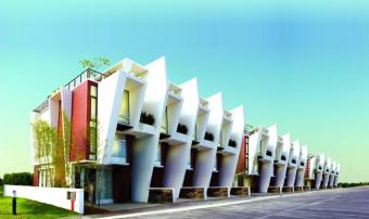 DMCI HOMES MAHOGANY PLACE 3 Taguig