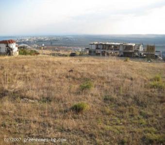 Land in Residential area Sunny Beach