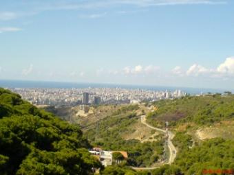Duplex in Mansourieh for sale Mansourieh