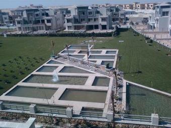 Aparmnet for sale in palm hills Shiekh Zayed City
