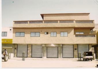 A commercial Building for sale Burewala Vehari