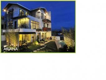 Mahogany Place...your temple Taguig