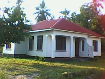 House for sale Kigamboni - Tanza Dar Es Salaam