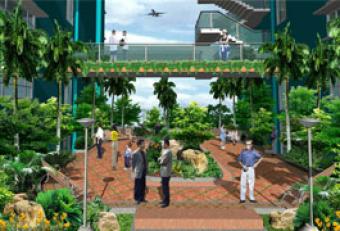 NO DOWNPAYMENT! MANHATTAN GARDEN Quezon City