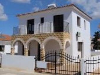 Beautiful 3 Bedroom Villa 1274 Famagusta