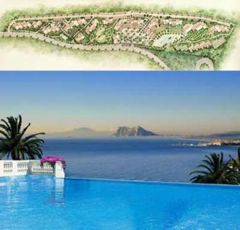 Special offer Manilva