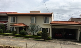 House Alajuela Alajuela