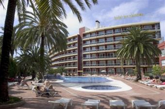 4* Hotel for sale Costa del Sol Torremolinos