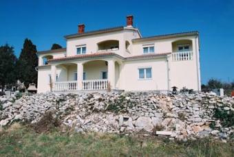 House in Fazana (Pula, Brijuni) Pula