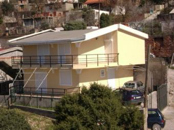 Beautiful hause in Montenegro Sutomore