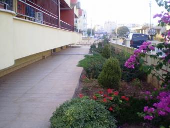Finans apart 2 bed iH055 Didim