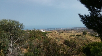 Plot of land Mijas Mijas