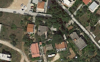 Plot of land Porto Rafti Markopoulo Attiki Porto Rafti Markopoulo Attiki