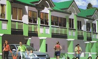 TOWNHOUSE in PASIG CITY Pasig City