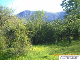 The perfect investment-4100m2 Vratsa County