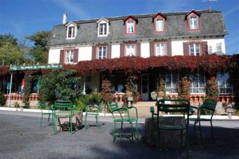 COUNTRY HOTEL RESTAURANT Albi