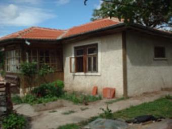 Renovated village house Dobrich Dobrich