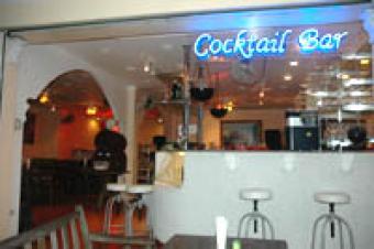 PIZZERIA / VODKA BAR for Sale Pattaya